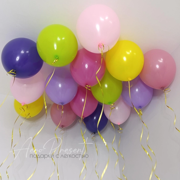 Микс "Ассорти для девочки"